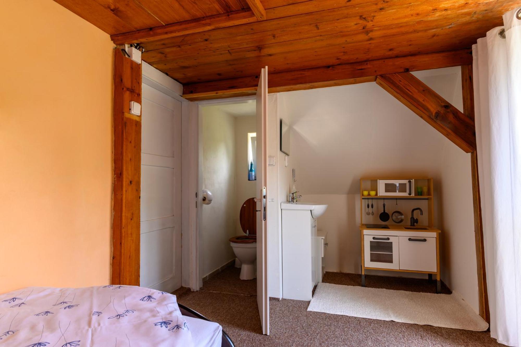 Kovarska Vyhlidka Extérieur photo