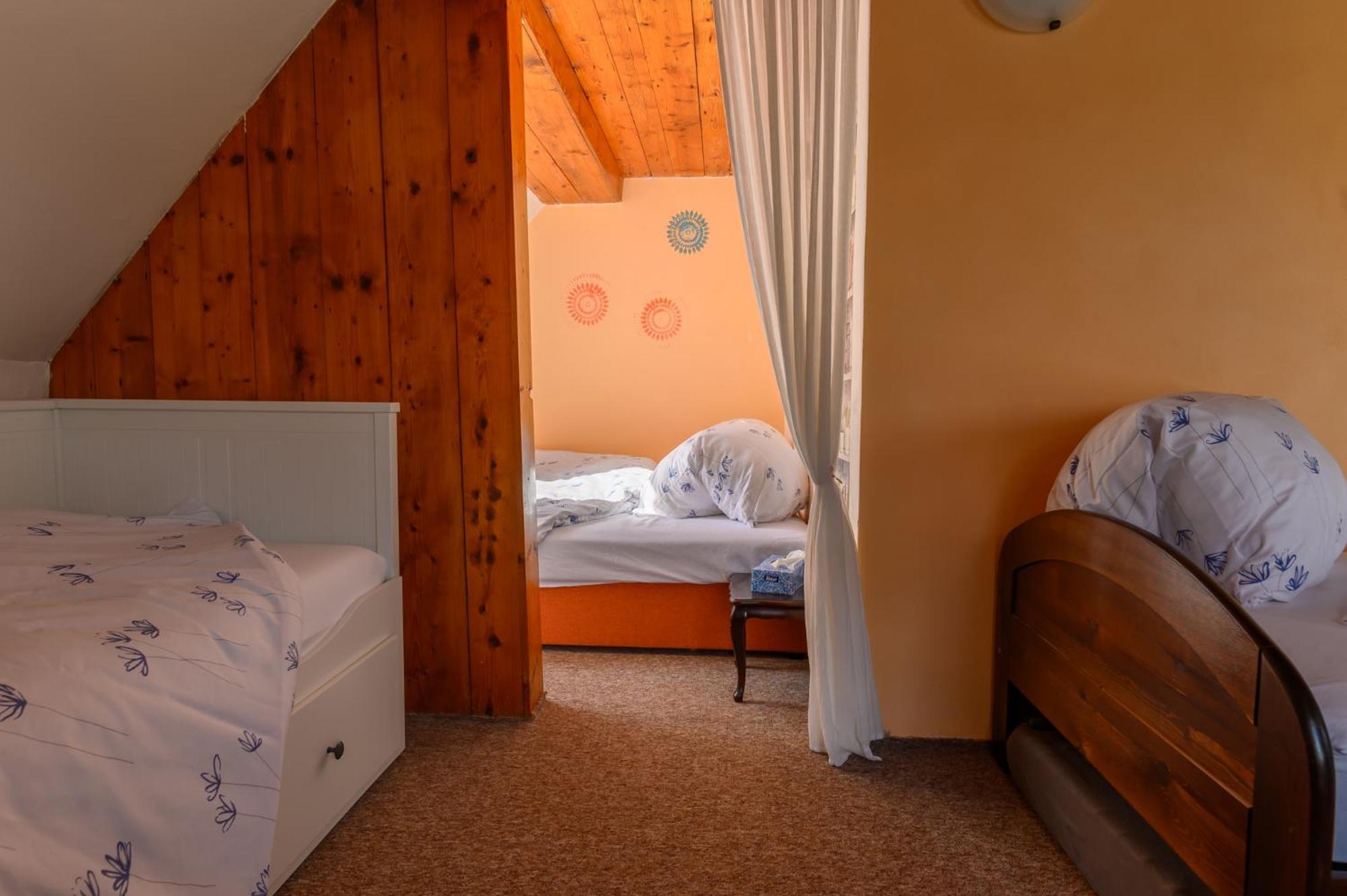 Kovarska Vyhlidka Extérieur photo