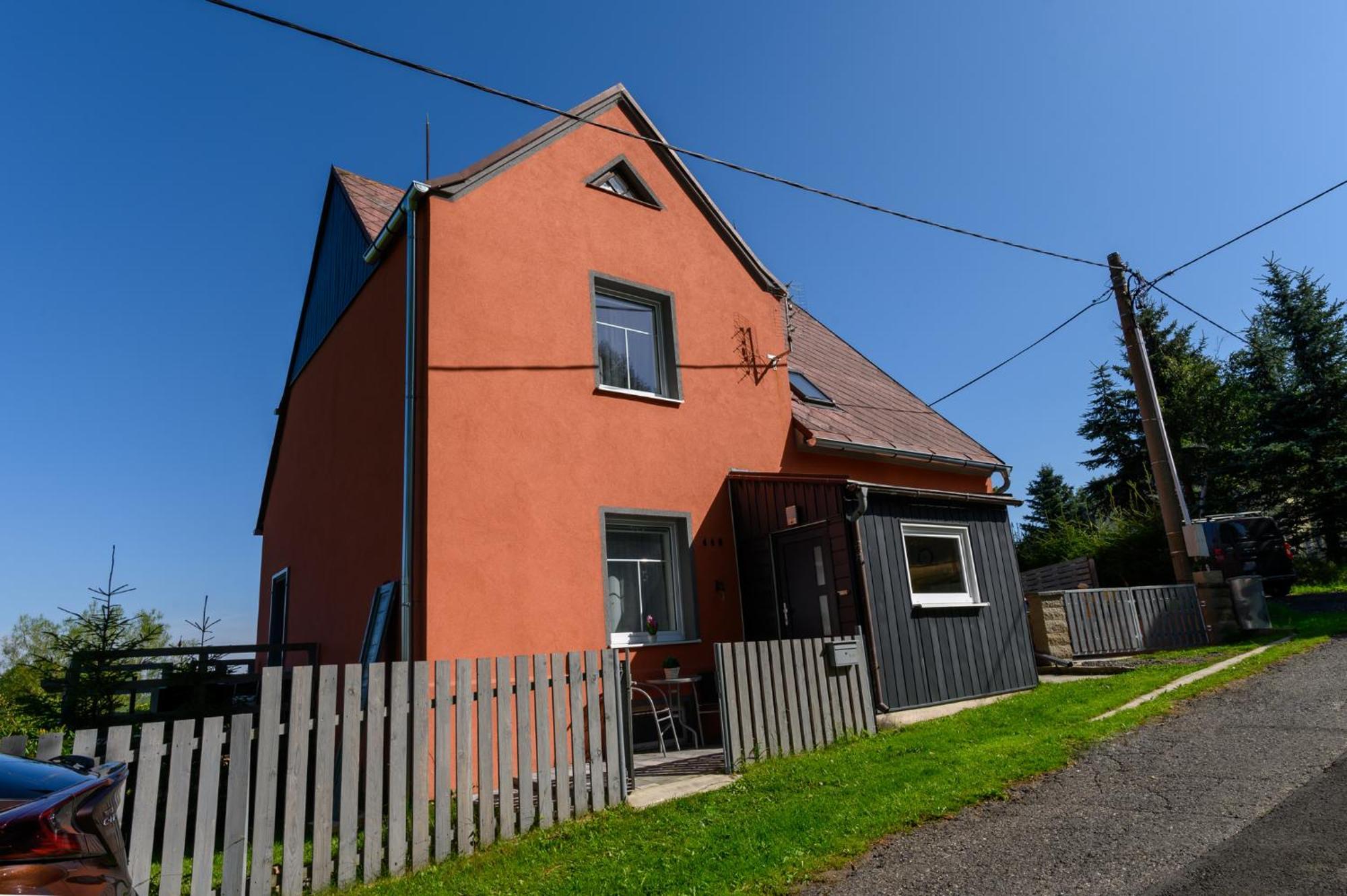 Kovarska Vyhlidka Extérieur photo