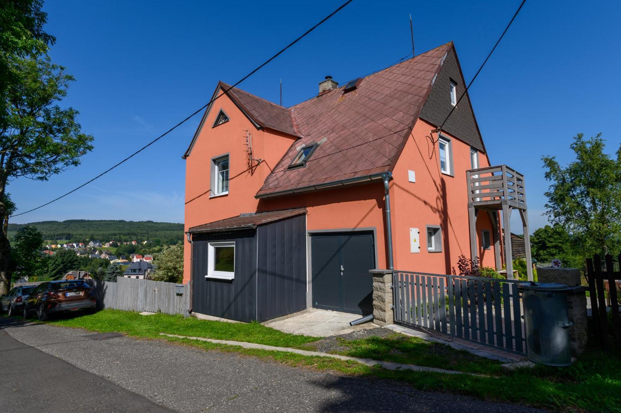 Kovarska Vyhlidka Extérieur photo